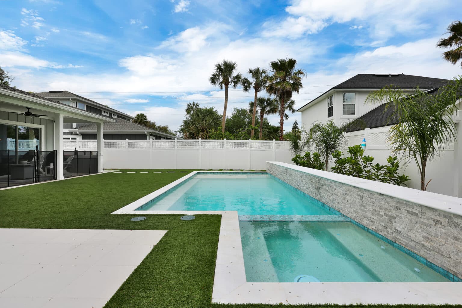 Brevard County Pool Builders