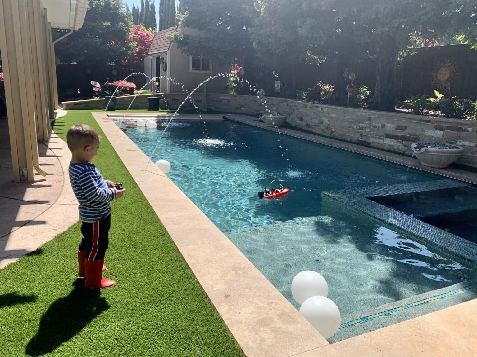 East Bay Premier Pools & Spas