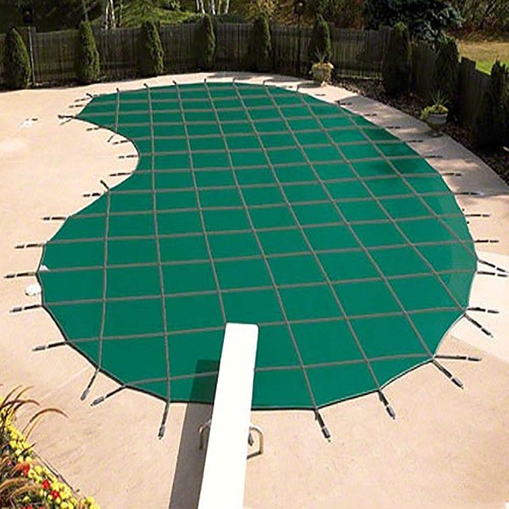  pool cover options