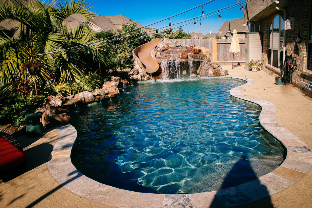 fiberglass inground pool prices
