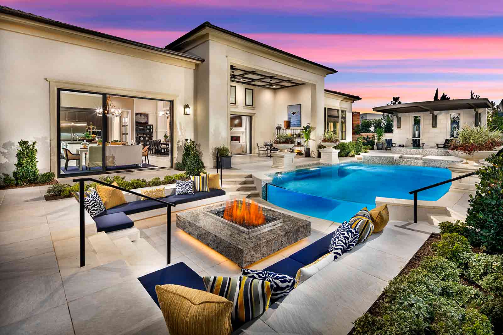 The Most Common Pool Designs of 2019 2