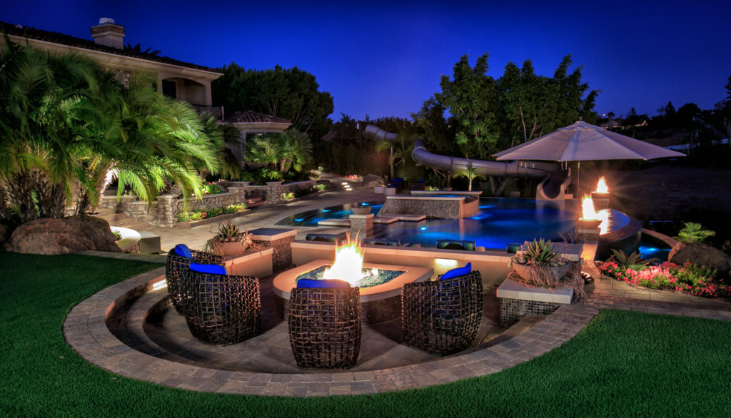 Outdoor Fire Pit, Outdoor Fire Pits San Diego