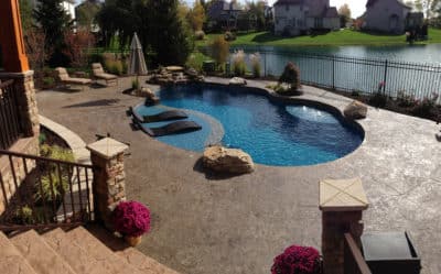 Atlanta's Best Swimming Pool Contractors - Hilltop Pools and Spas, Inc