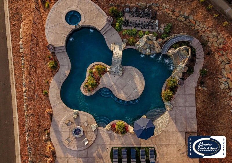 Pool Kings Premier Pools & Spas Featured On Pool Kings