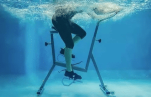 5 Outstanding Tools for Pool Exercises 1 bike pool exercises