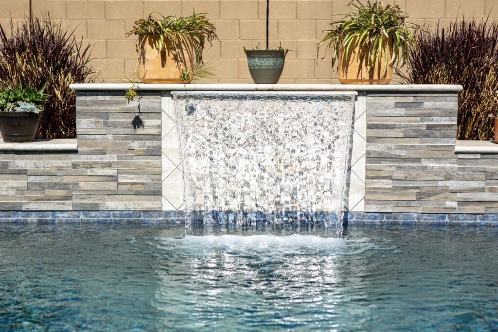 Phoenix Inground Pool Builders