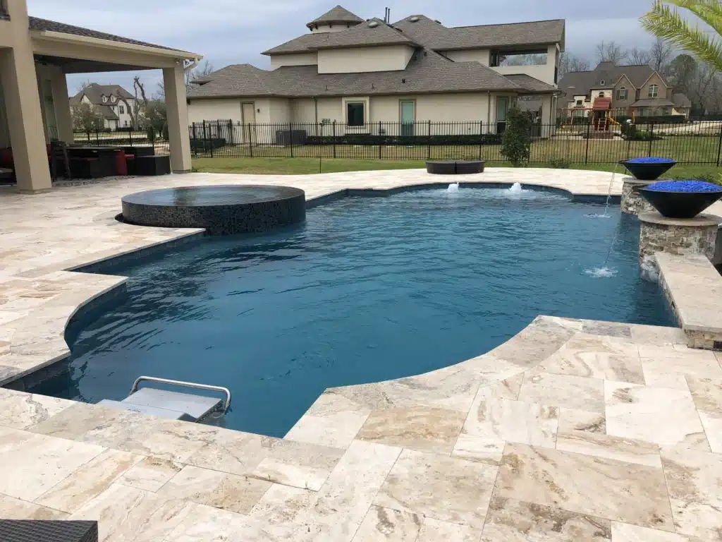 Central Illinois Pool Builders