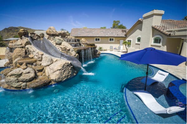 Florida Inground Pool Builders - Premier Pools & Spas