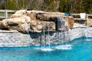 San Antonio South Pool Builders - Premier Pools & Spas