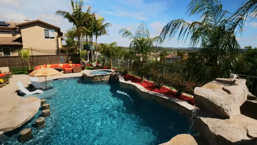Orange County Pool Builders - Premier Pools & Spas