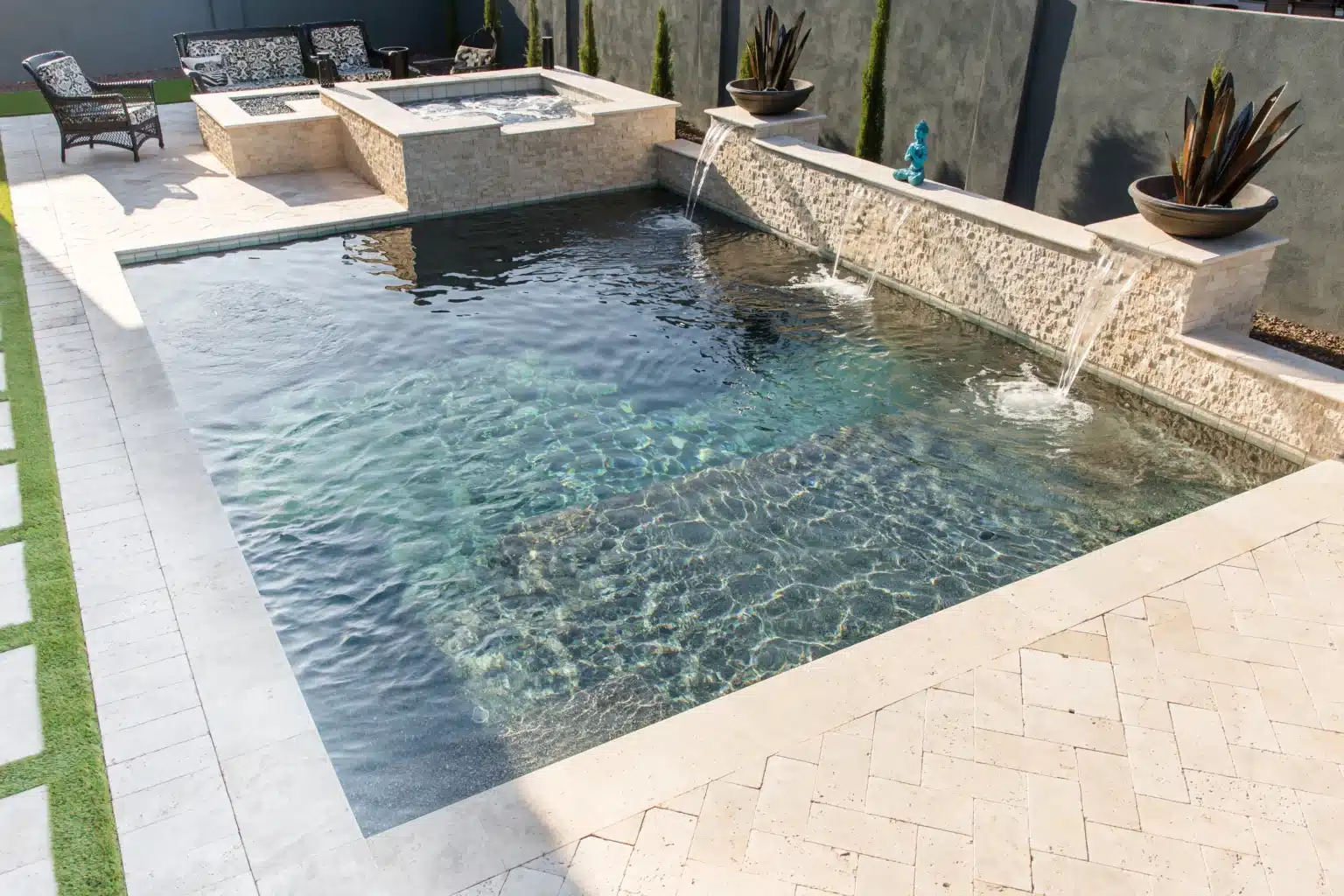 Top Inground Pool Builders in Houma