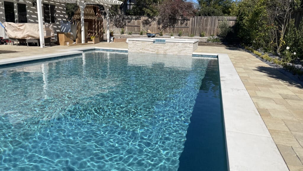 Gunite Pools by Premier Pools & Spas