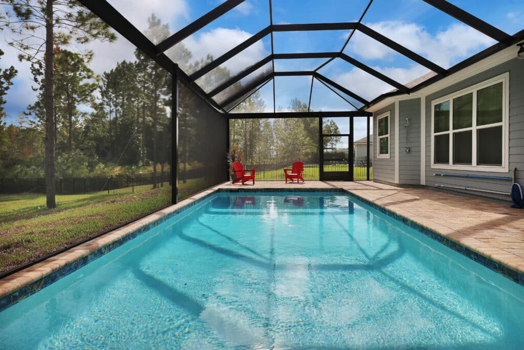 Gunite Pools by Premier Pools & Spas