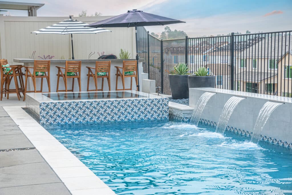 Pools by Premier Pools & Spas