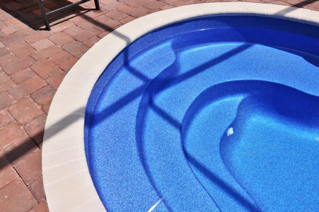 Inground Pool Cost