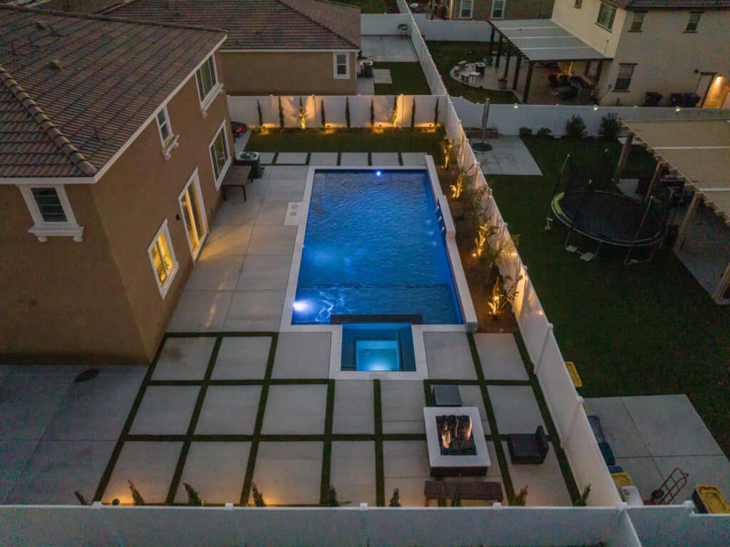 Swimming Pool Automation