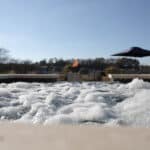 How do I prepare my pool for winter