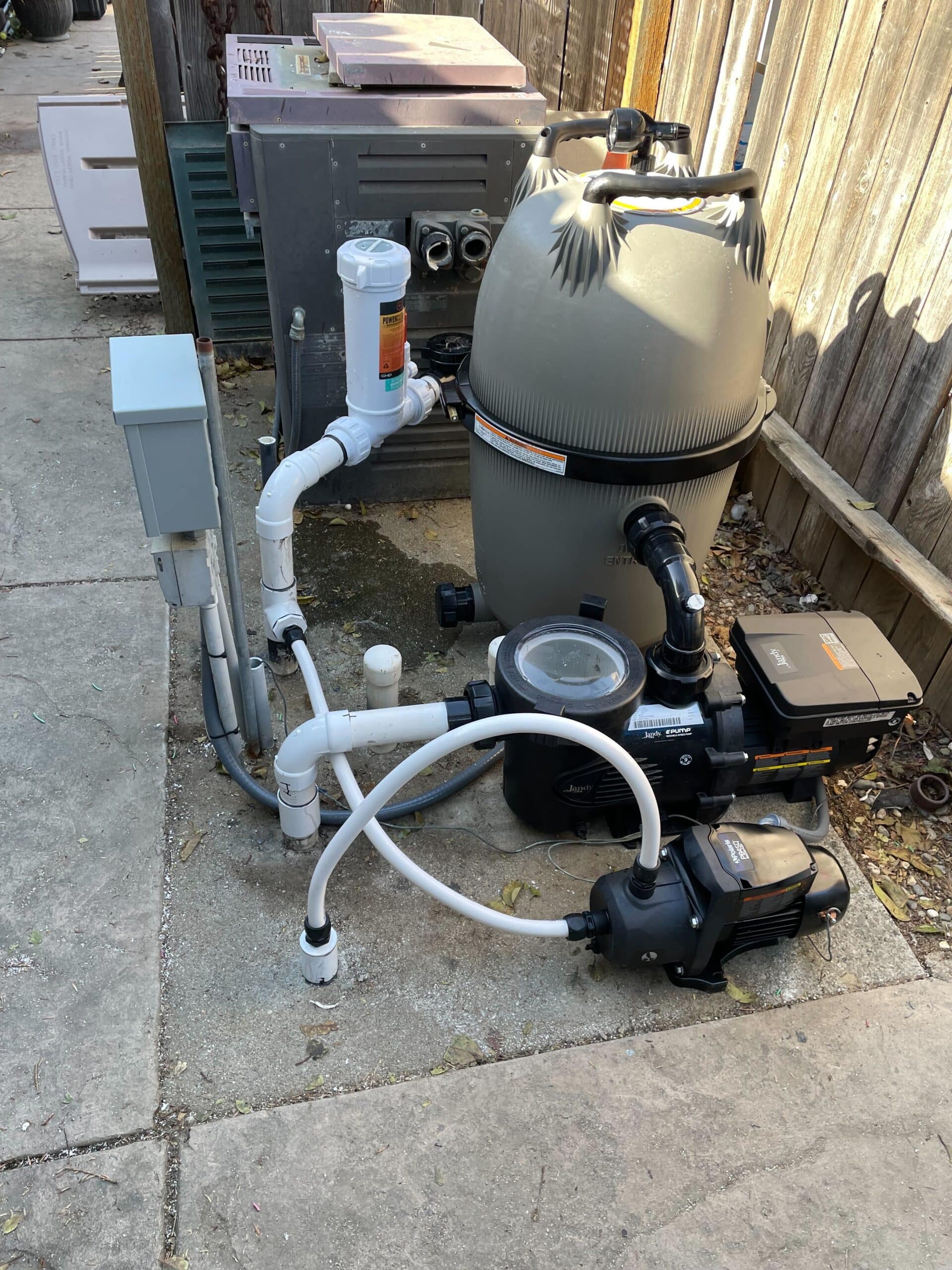 Do I need to run my pool pump every day