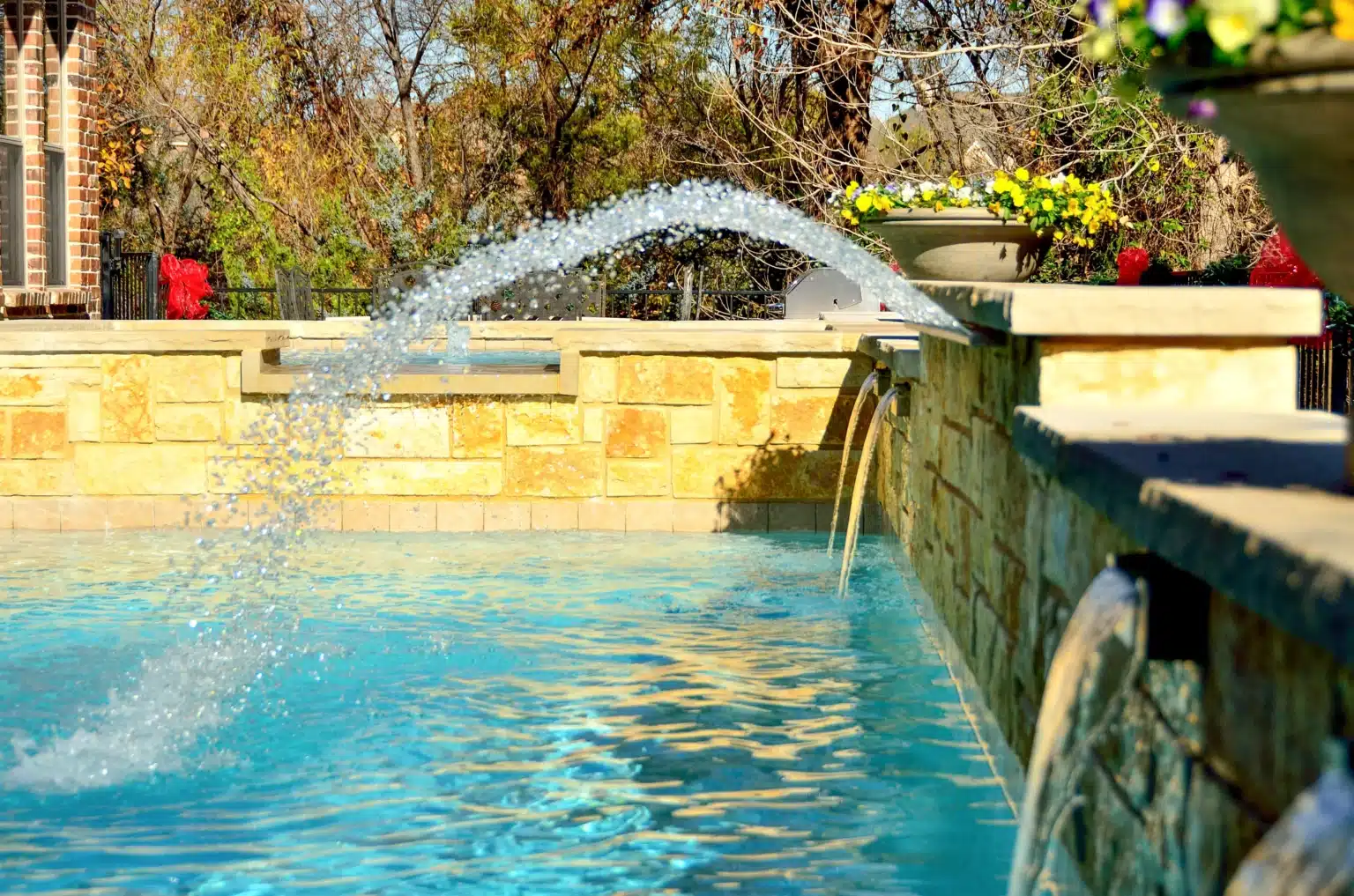 Akron Inground Pool Builders – Premier Pools & Spas