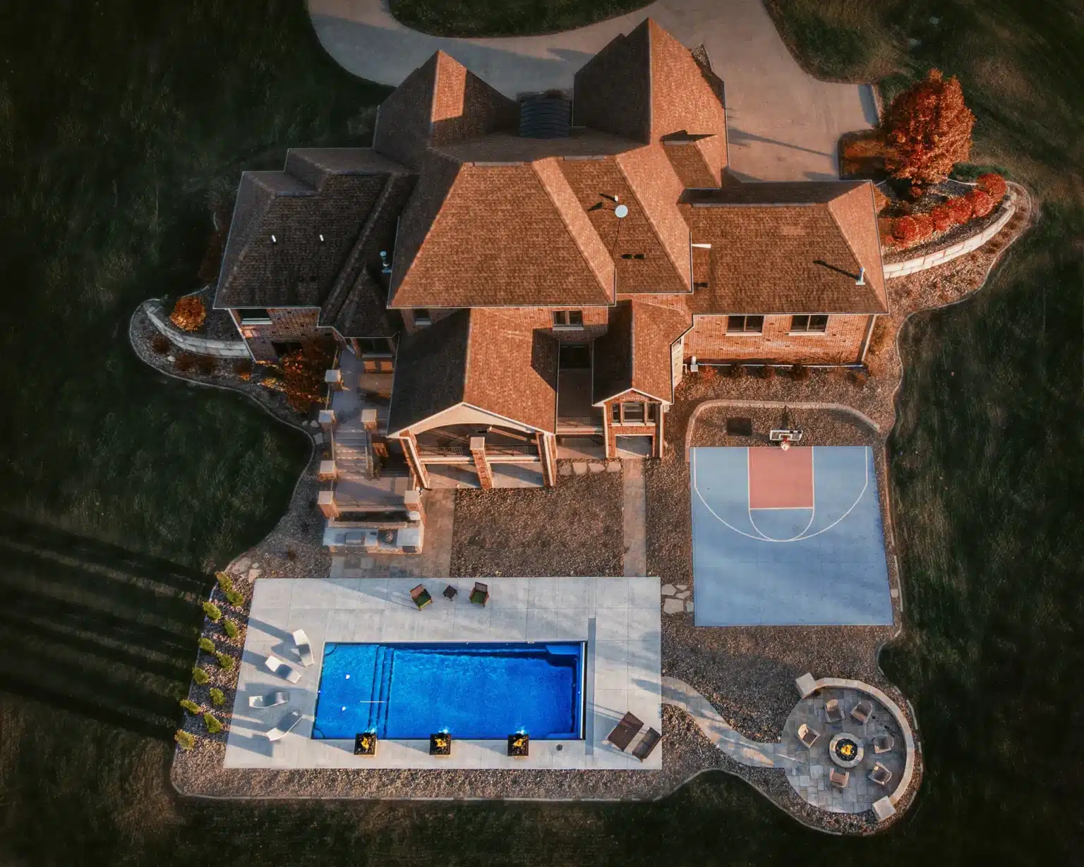 Allendale Inground Pool Builders & Contractors