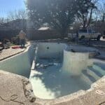 Can I remodel my current pool?
