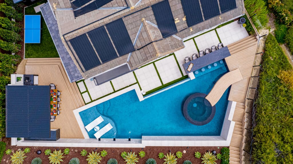 Inground Pools