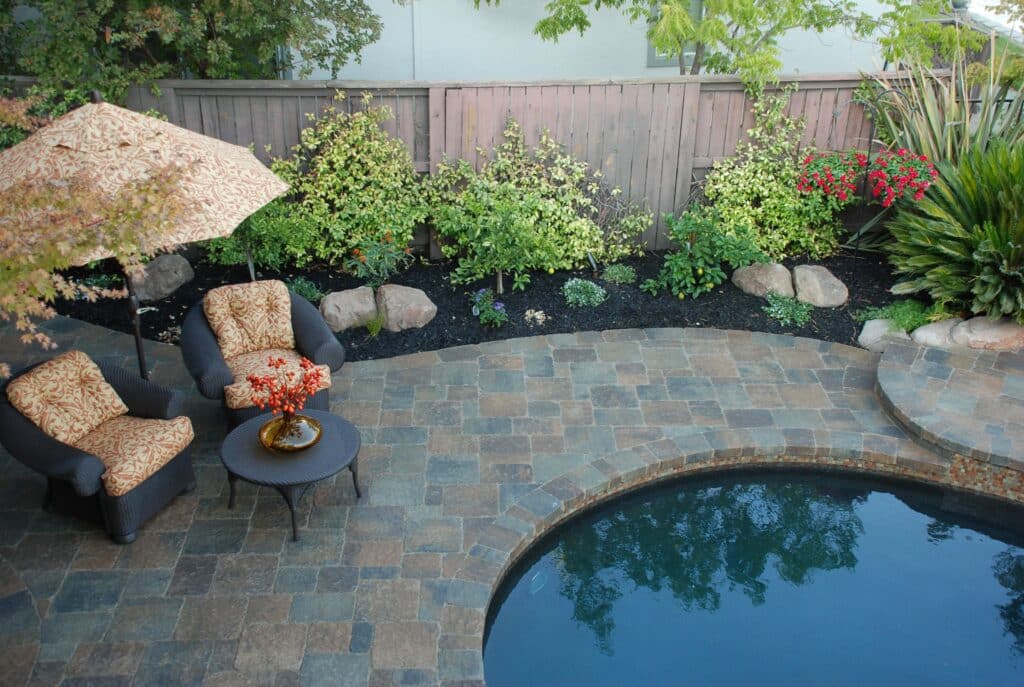 Pool Pavers Cost
