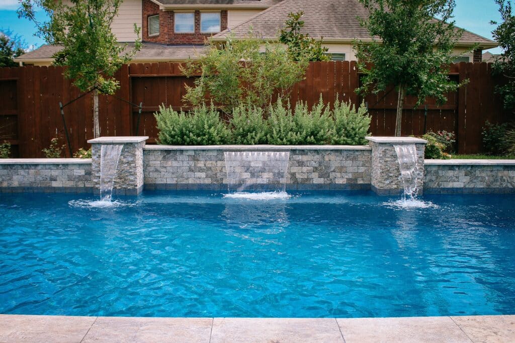 Dover, NH Inground Pool Builders - Premier Pools & Spas