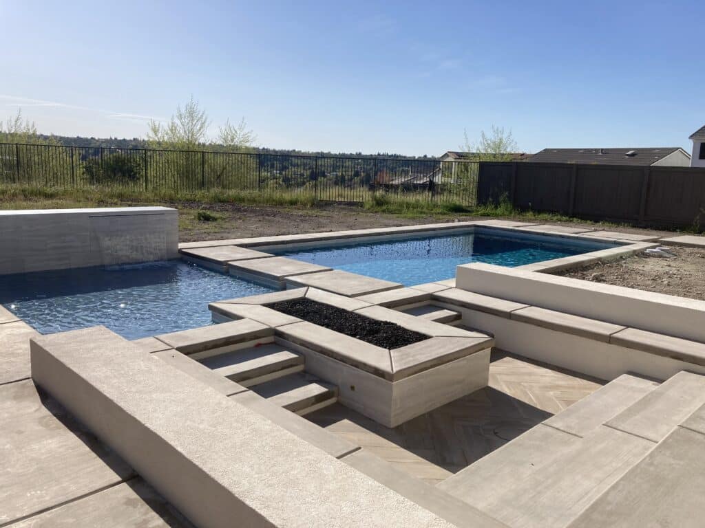 Choosing a Swimming Pool Finish – The Best Pool Finishes