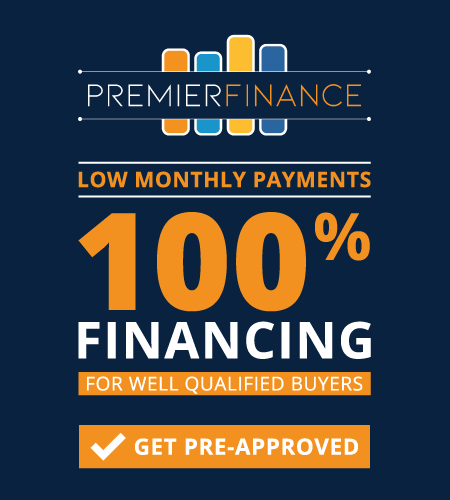 pool financing