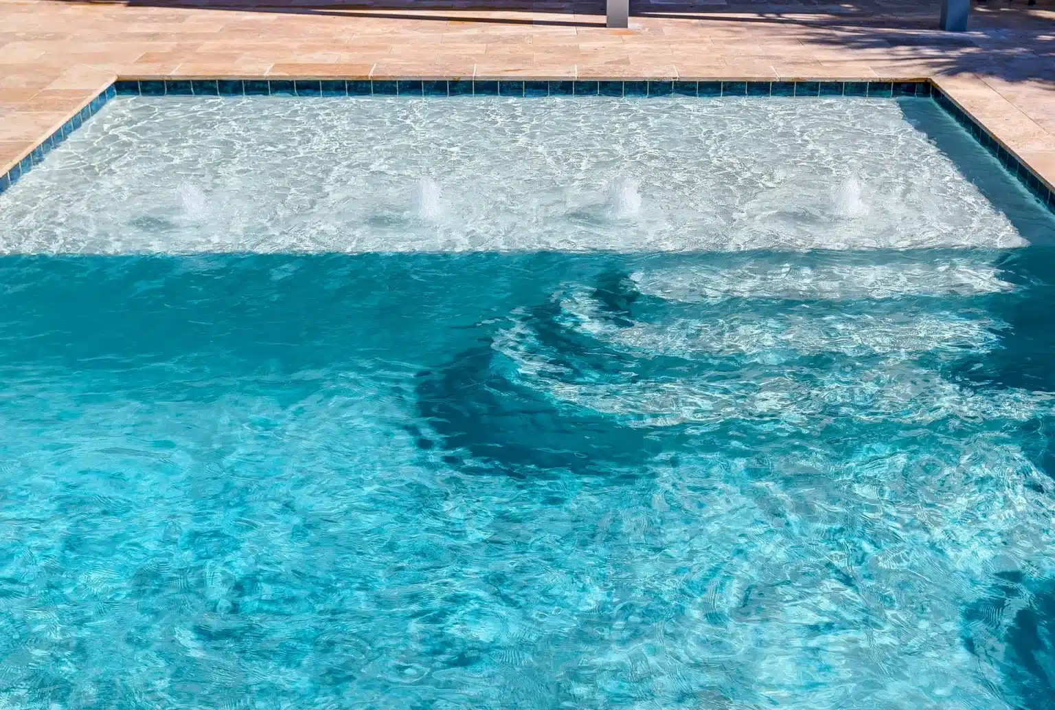 Greenville Inground Pool Builders