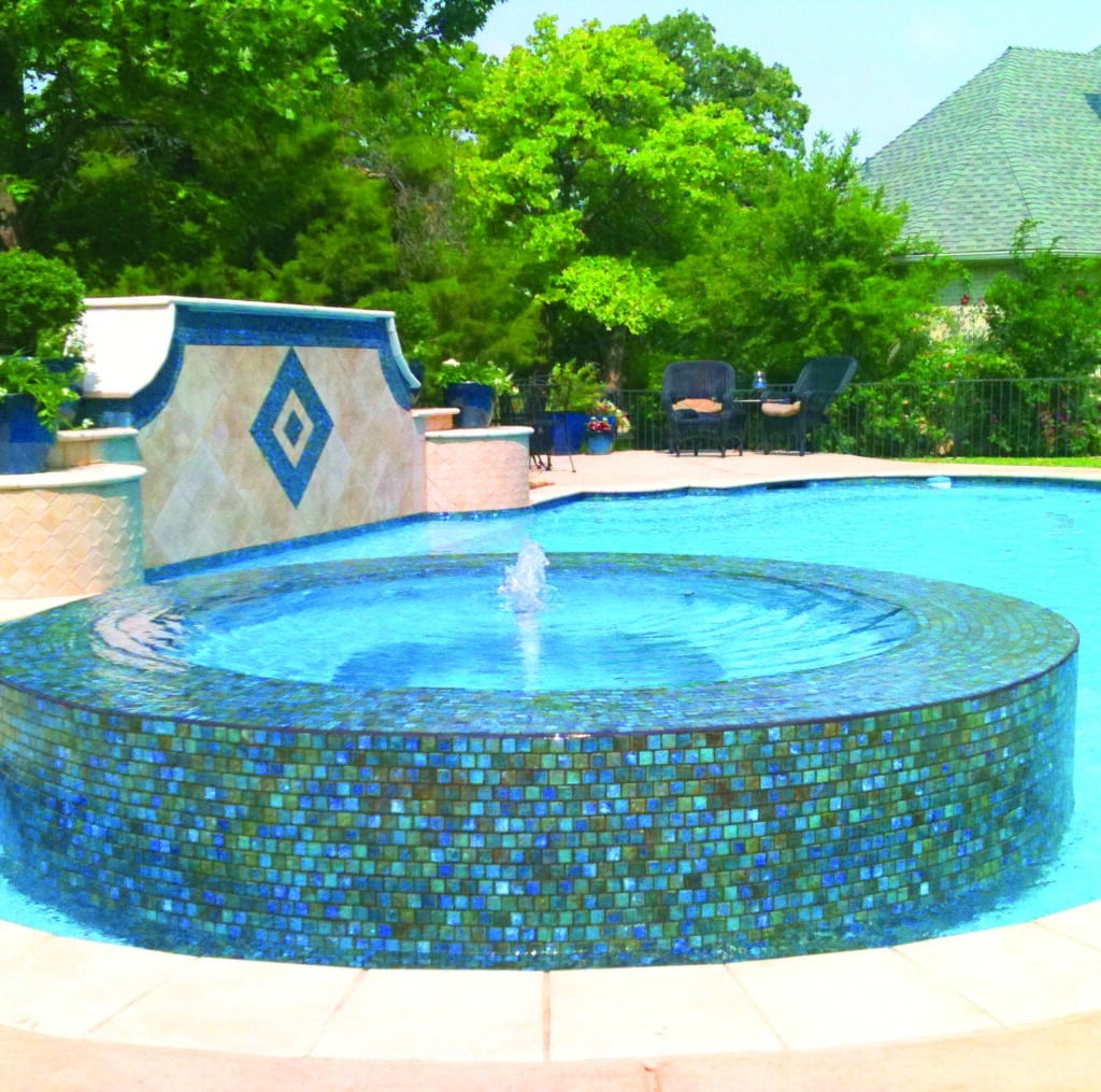 What Is A Cocktail Pool & How Much Do They Cost?