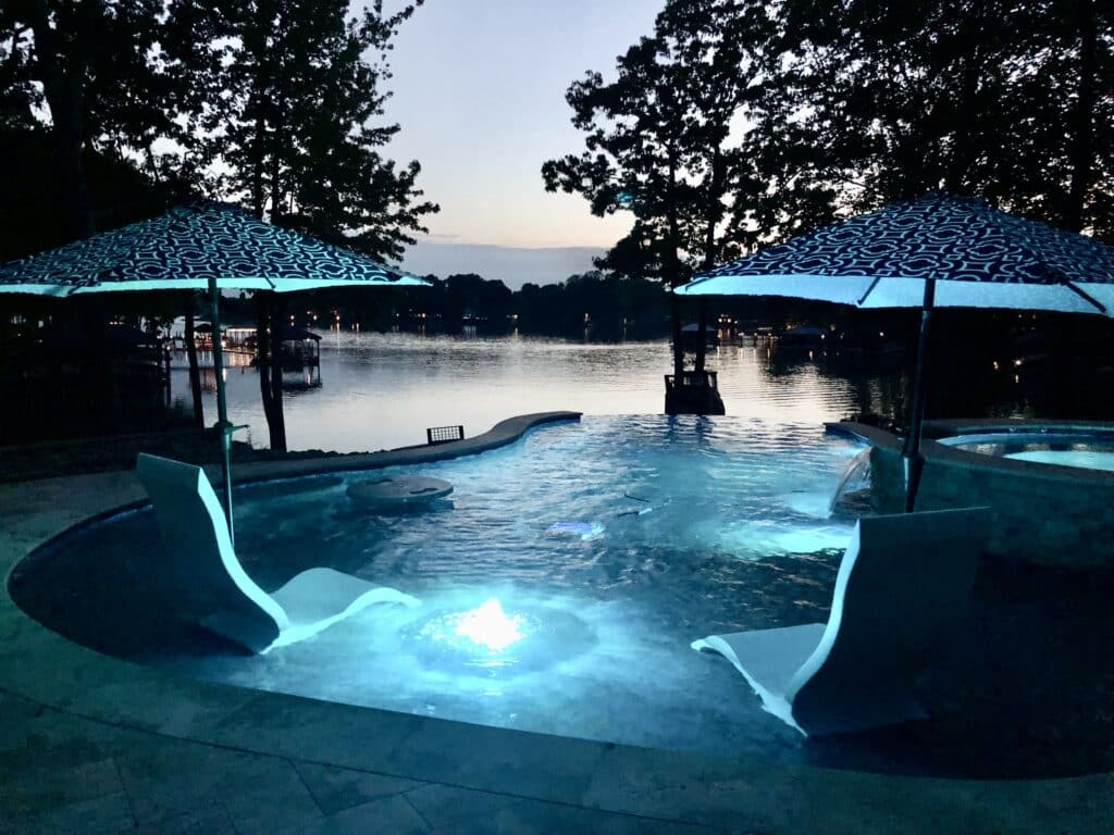 Can You Build A Spa Without A Pool?