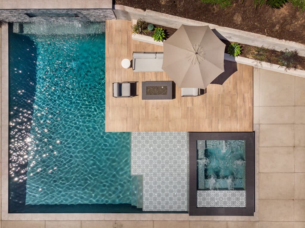 Inground Pools