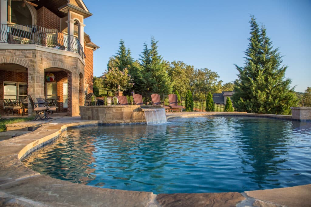 When Is The Best time To Open Your Pool after Winter - Premier Pools & Spas