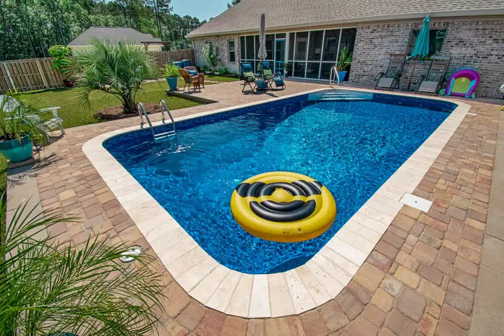 Inground Pool Builders