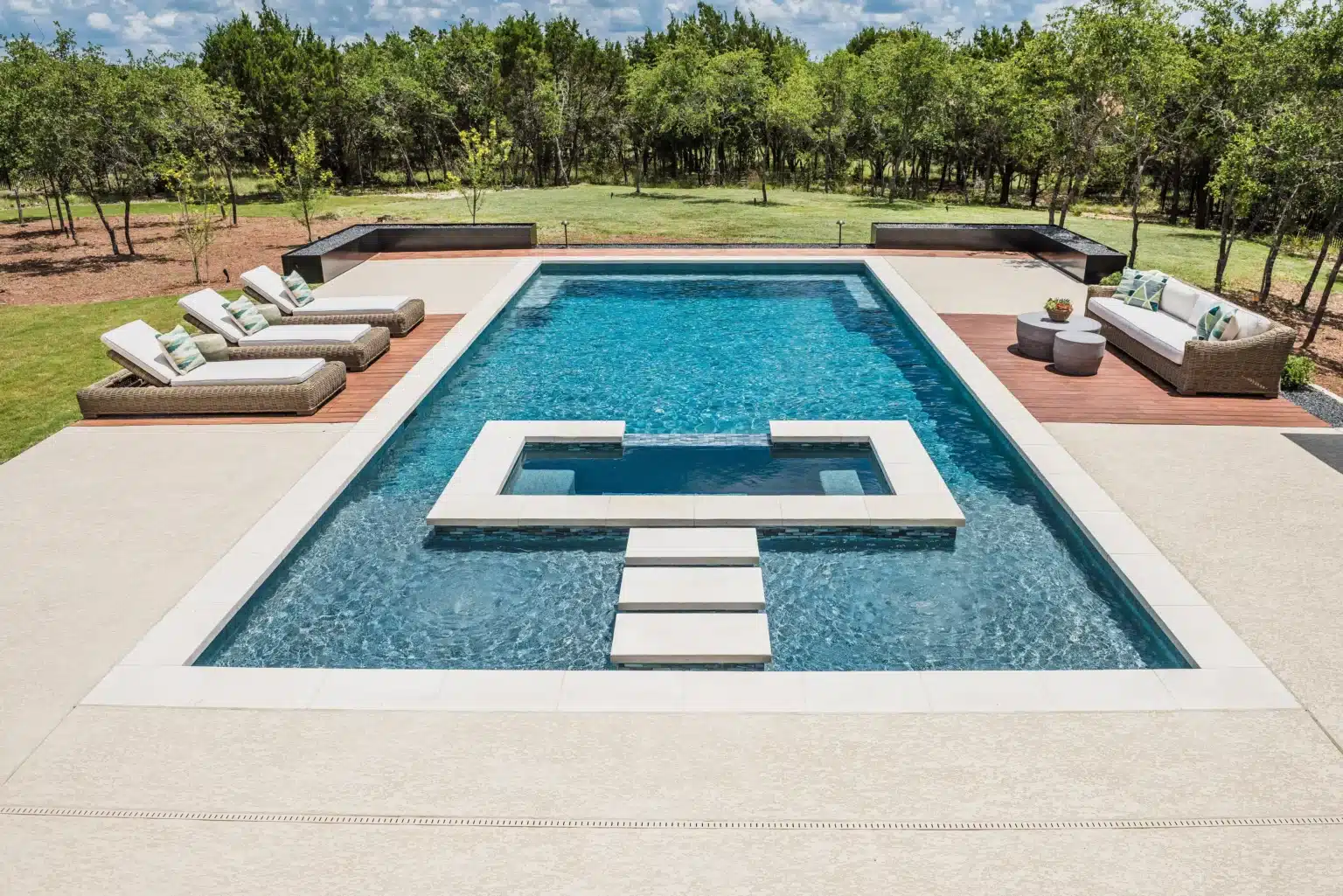 Maryville Pool Builders