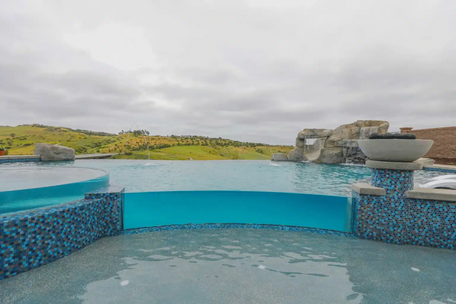 Modesto Pool Builders & Contractors