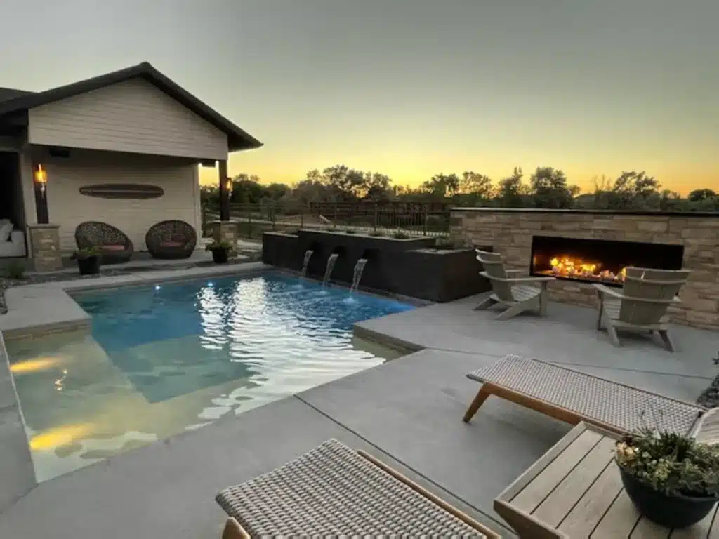 Morristown Pool Builders – Premier Pools & Spas