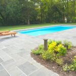How do I keep my pool deck looking nice year after year?