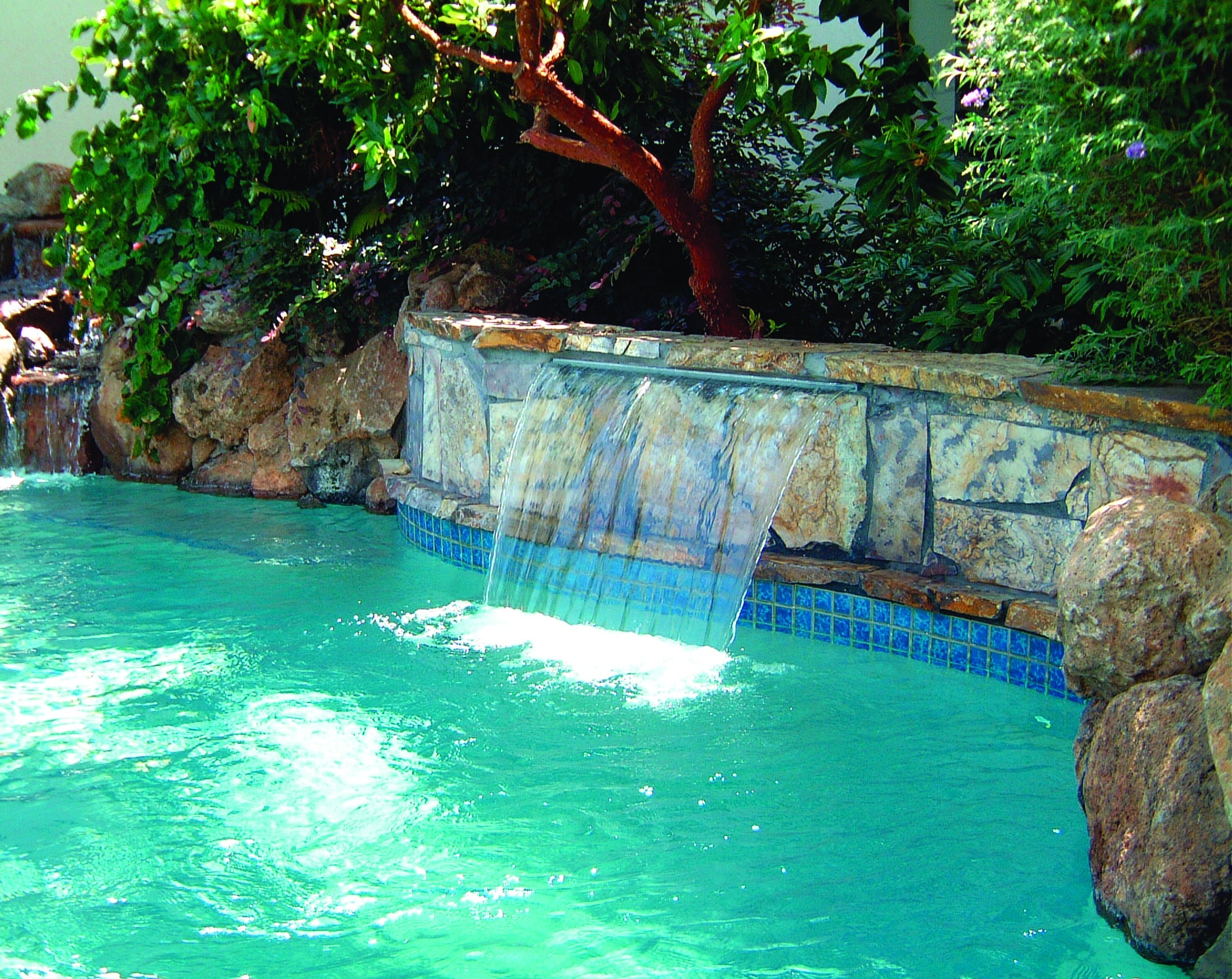 How often should I test my pool water?