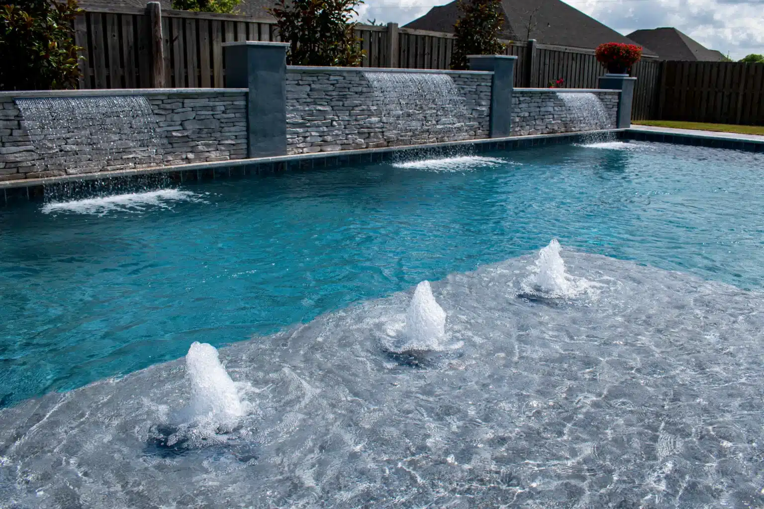 Florissant Pool Builders