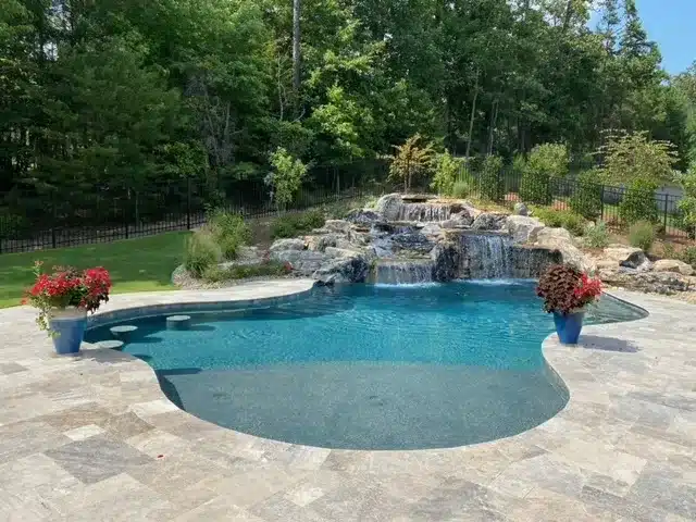 Top Inground Pool Builders In Vallejo, CA