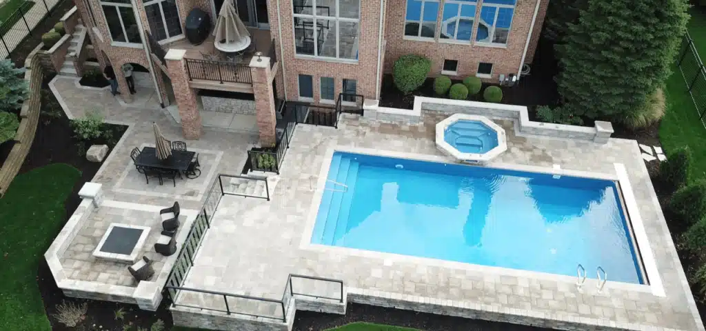 Vinyl Pools