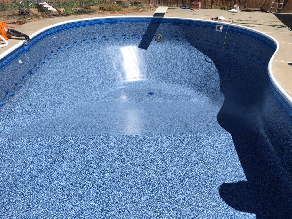 Vinyl Liner