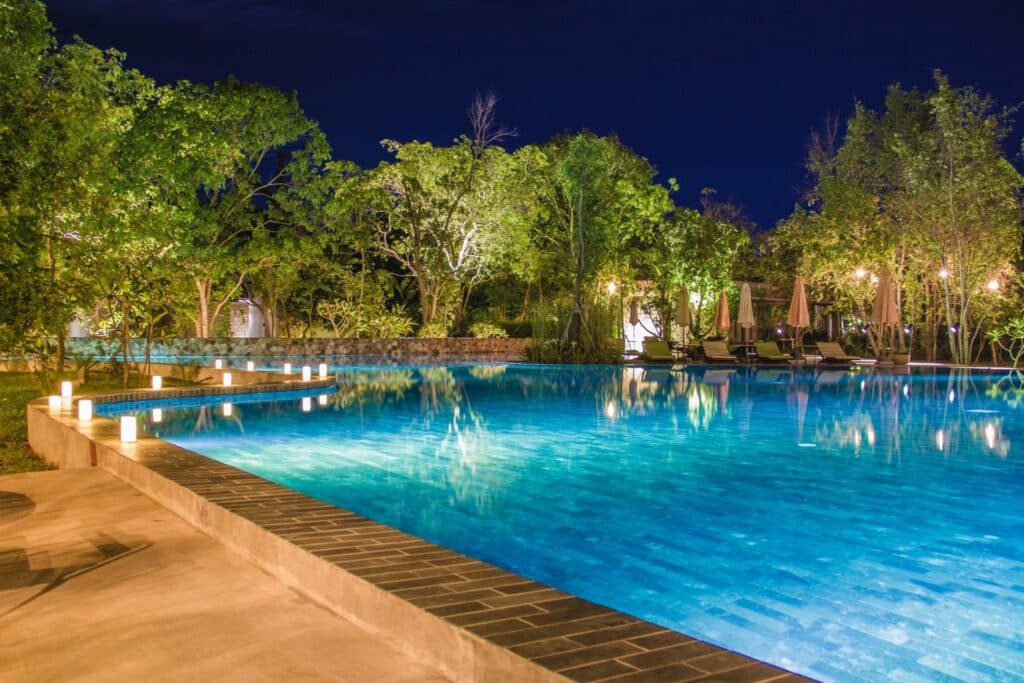 What Pool Resurfacing options are there for you to try out?