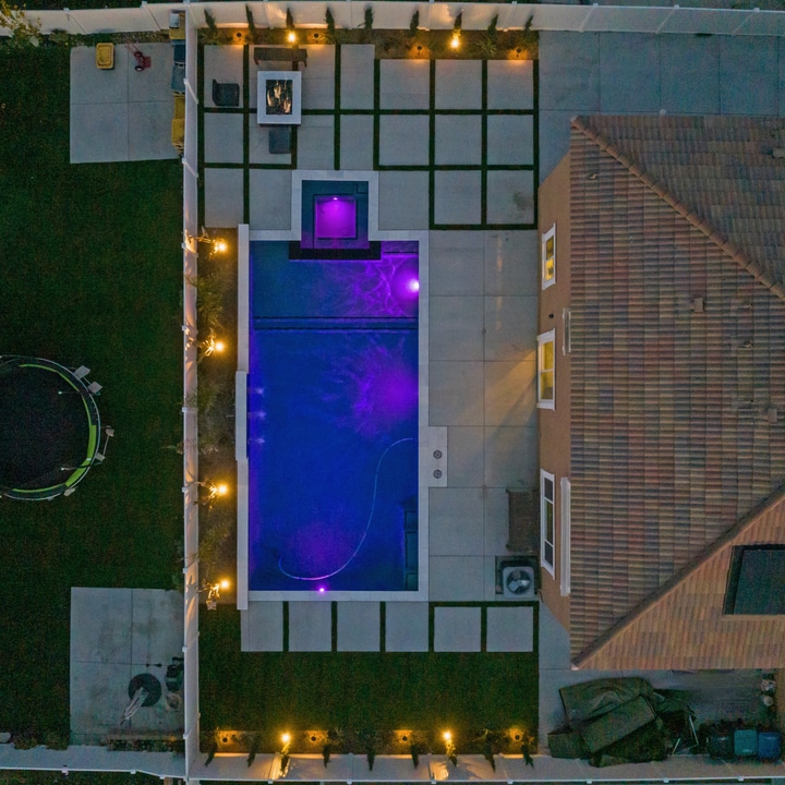 Does a pool add value to my home?