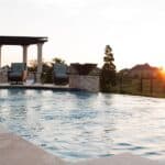 What type of loan can I get for a pool?