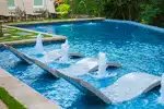 design your inground pool option
