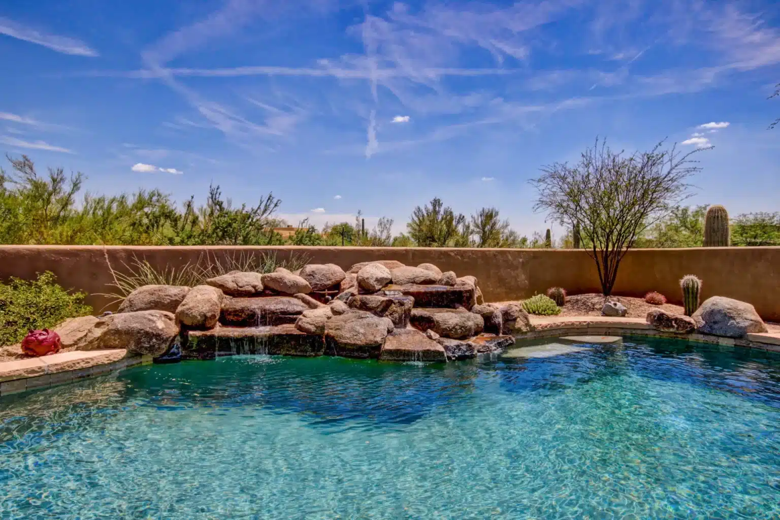 Crawford Inground Pool Builders & Contractors